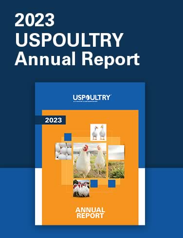 2023 USPOULTRY Annual Report