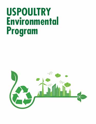 USPOULTRY Environmental Program