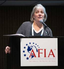 Education Program Reinforces Need for Biosecurity Plans in Feed Facilities