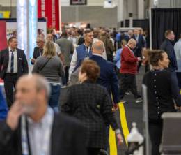 2023 IPPE Has Successful Show