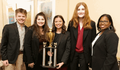Texas A&M University Wins 75th USPOULTRY Foundation Ted Cameron National Poultry Judging Contest  