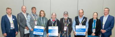2026 USPOULTRY Family Farm Environmental Excellence Award Open for Nominations