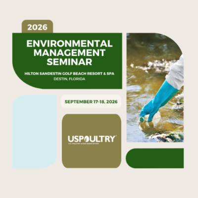2026 Environmental Management Seminar to Address Regulatory Changes, Sustainability and Environmental Solutions