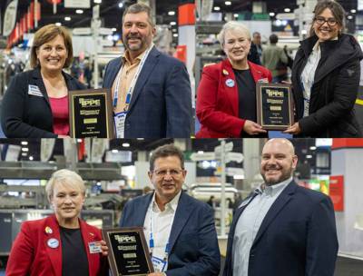 IPPE Recognizes Three Exhibitors with New Product Showcase “Best of the Best” Award