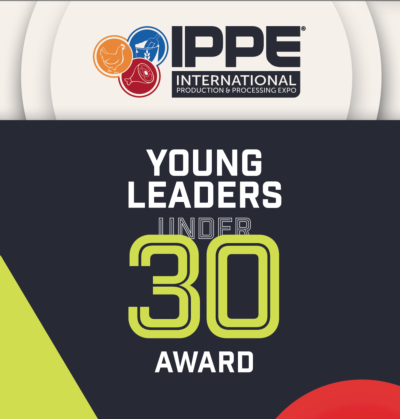 The Future Starts Here: Apply for the 2027 IPPE Young Leaders Under 30 Award