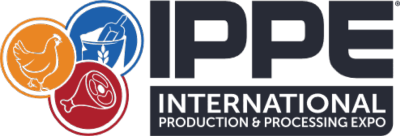 IPPE Unveils New Logo to Commemorate 15-Year Partnership 