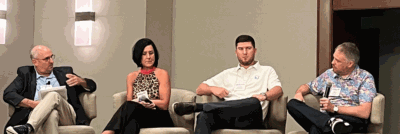 USPOULTRY Financial Management Seminar Discusses Team Development, Economic Landscape and Cybersecurity Threats