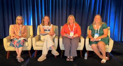2026 USPOULTRY Women’s Leadership Conference Empowers Women to Lead with Confidence and Purpose