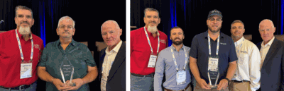 Pilgrim’s and Darling Ingredients Recipients of USPOULTRY 2026 Clean Water Awards for Outstanding Wastewater Management