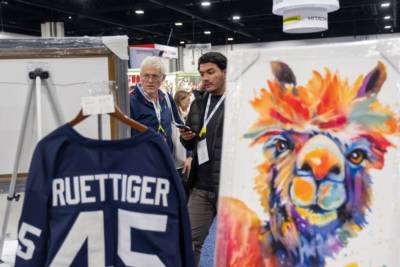 2026 IPPE Silent Auction to Assist Atlanta Community Food Bank