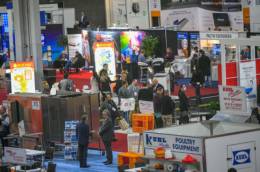 2023 IPPE Attendee Registration and Housing Opens Oct. 3