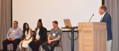 Industry Experts Share Insights on Quality, Safety and Leadership at USPOULTRY’s 2025 Poultry Protein & Fat Seminar 