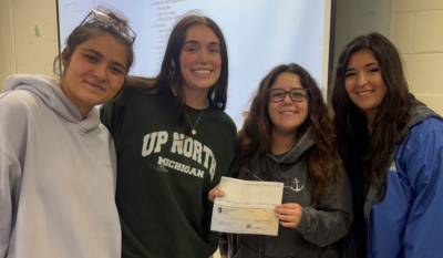 USPOULTRY Foundation Awards $6,280 Student Recruiting Grant to the University of Delaware