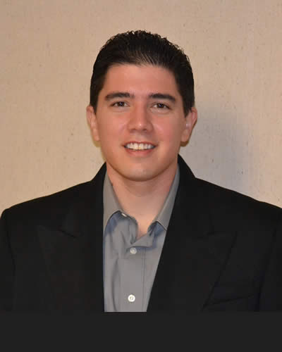 Dr. Rafael Rivera - Director, Food Safety & Production Programs
