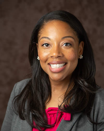 Dr. Denise Heard - Vice President, Research Programs