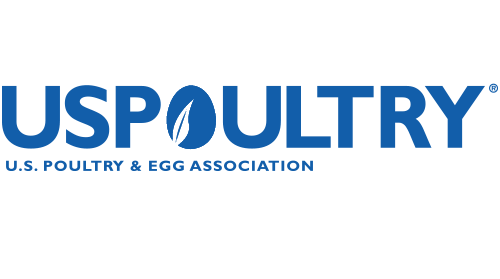 USPOULTRY Logo