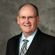 John Starkey - President, U.S. Poultry & Egg Association