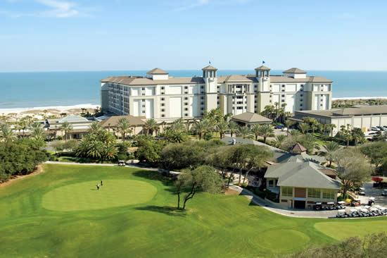 Ritz-Carlton Amelia Island