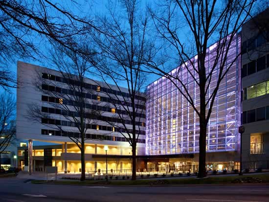 Hyatt Regency Greenville