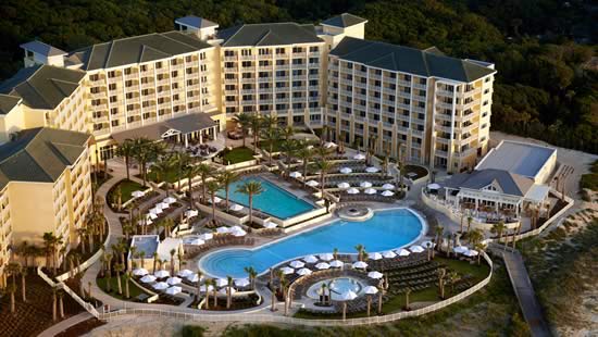 Omni Amelia Island Resort Omni Amelia Island Resort
