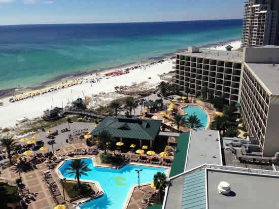 Hilton Sandestin Beach Golf Resort & Spa