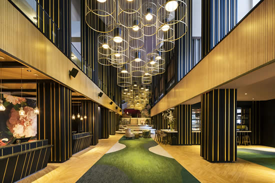 Starling Atlanta Midtown by Hilton Starling Atlanta Midtown by Hilton