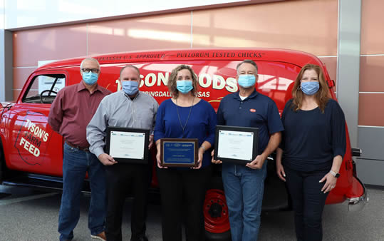 Tyson Foods